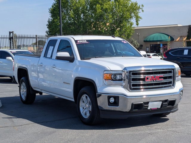 Used 2014 GMC Sierra 1500 SLE w/ SLE Value Package image 3
