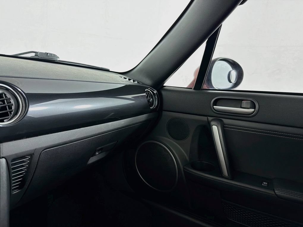 Used 2015 MAZDA MX-5 Miata Grand Touring RWD image 30