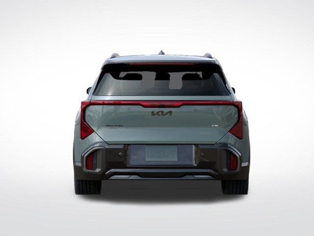 New 2027 Kia Seltos X-Line S AWD/4WD image 16