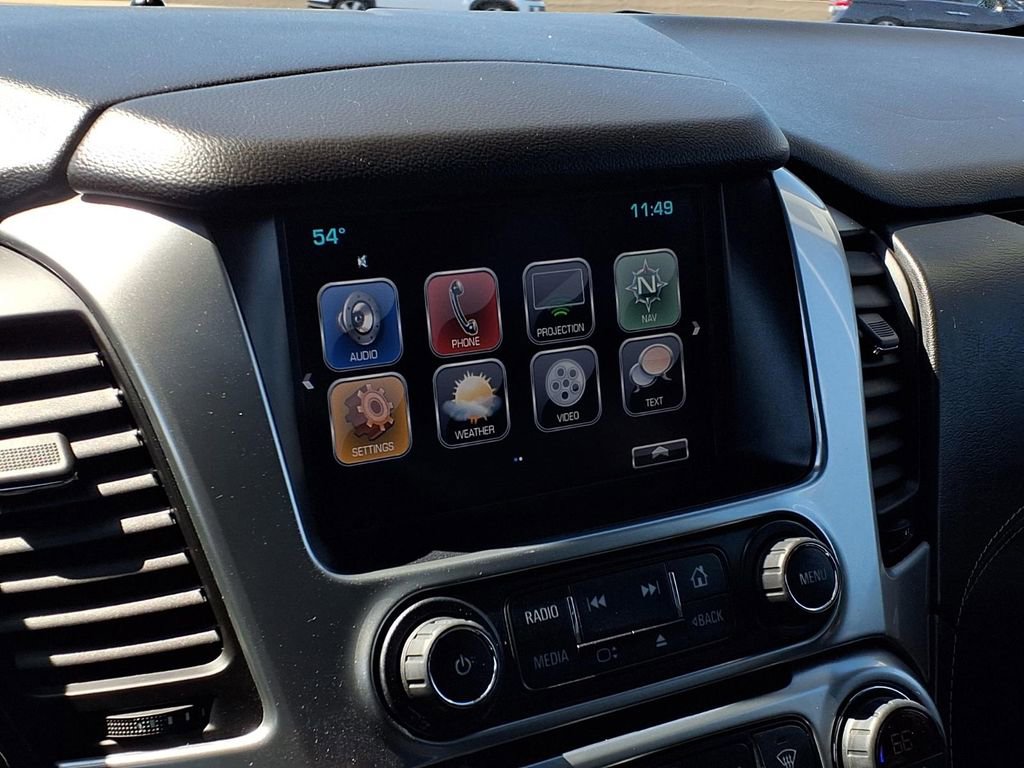 Used 2018 Chevrolet Tahoe Premier image 6