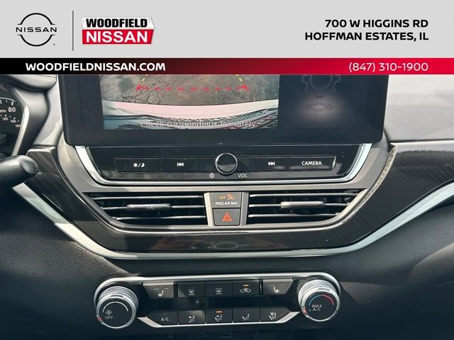 Certified 2024 Nissan Altima 2.5 SR w/ SR Premium Package AWD/4WD image 35