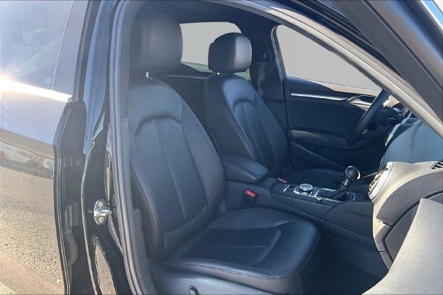 Used 2019 Audi A3 2.0T Premium Plus FWD image 7