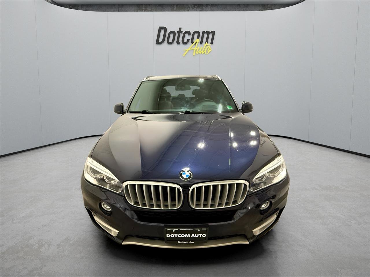 Used 2017 BMW X5 xDrive35i image 18