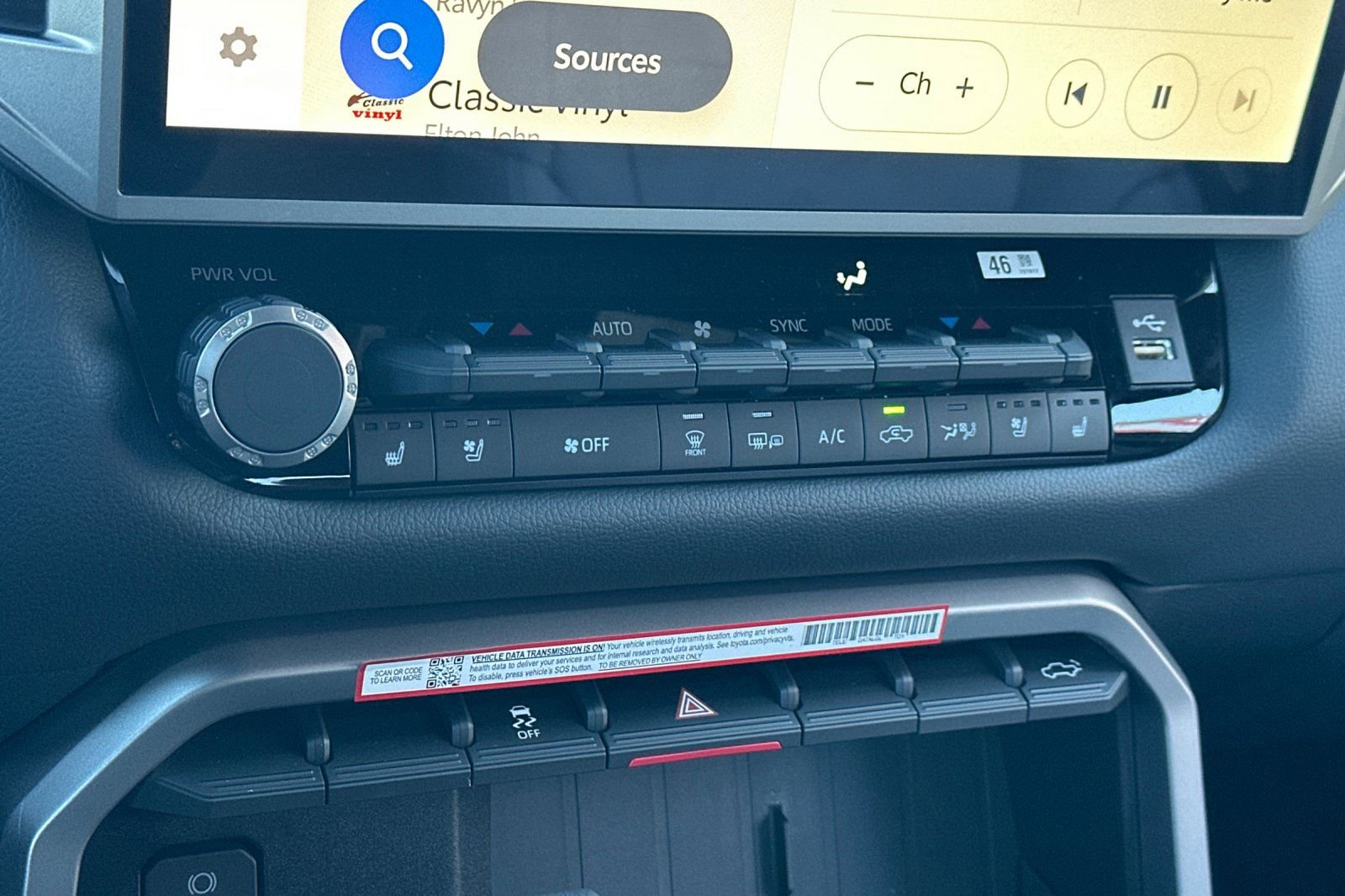 New 2026 Toyota Tundra Limited AWD/4WD image 22