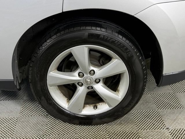 Used 2013 Lexus RX 350 FWD w/ Navigation Pkg image 10