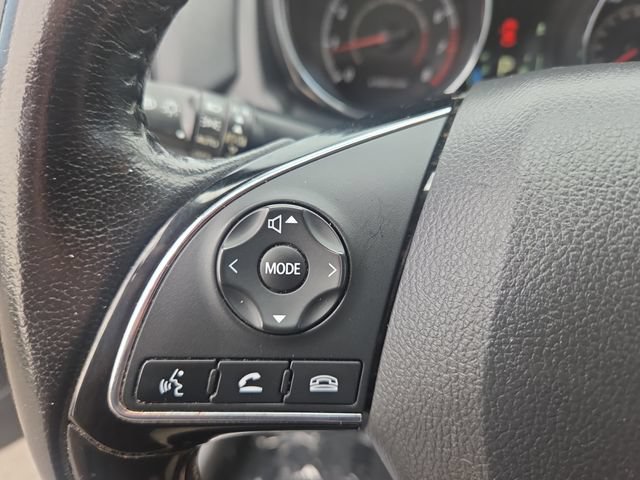 Used 2022 Mitsubishi Outlander Sport SE FWD image 20