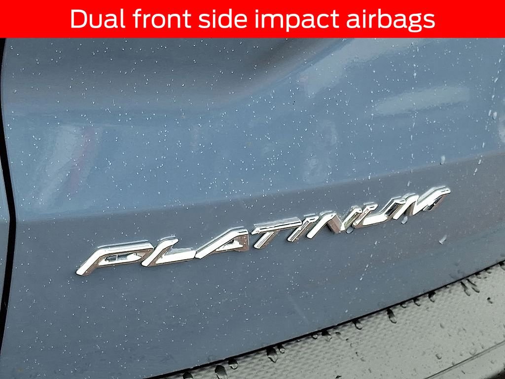 Used 2023 Ford Escape Platinum w/ Premium Technology Package image 29