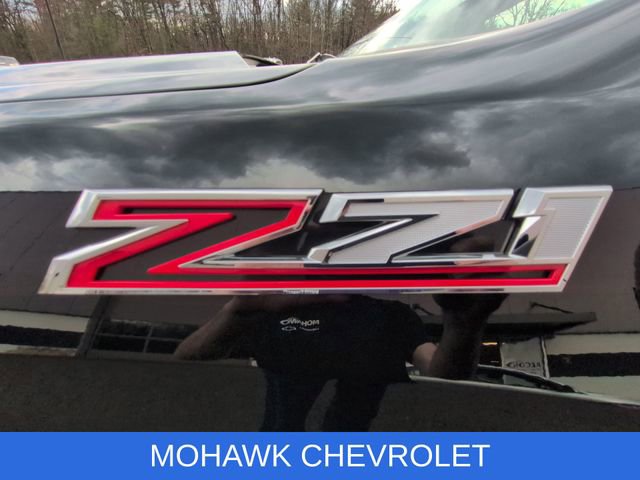 Certified 2023 Chevrolet Silverado 1500 RST w/ All Star Edition Plus AWD/4WD image 33