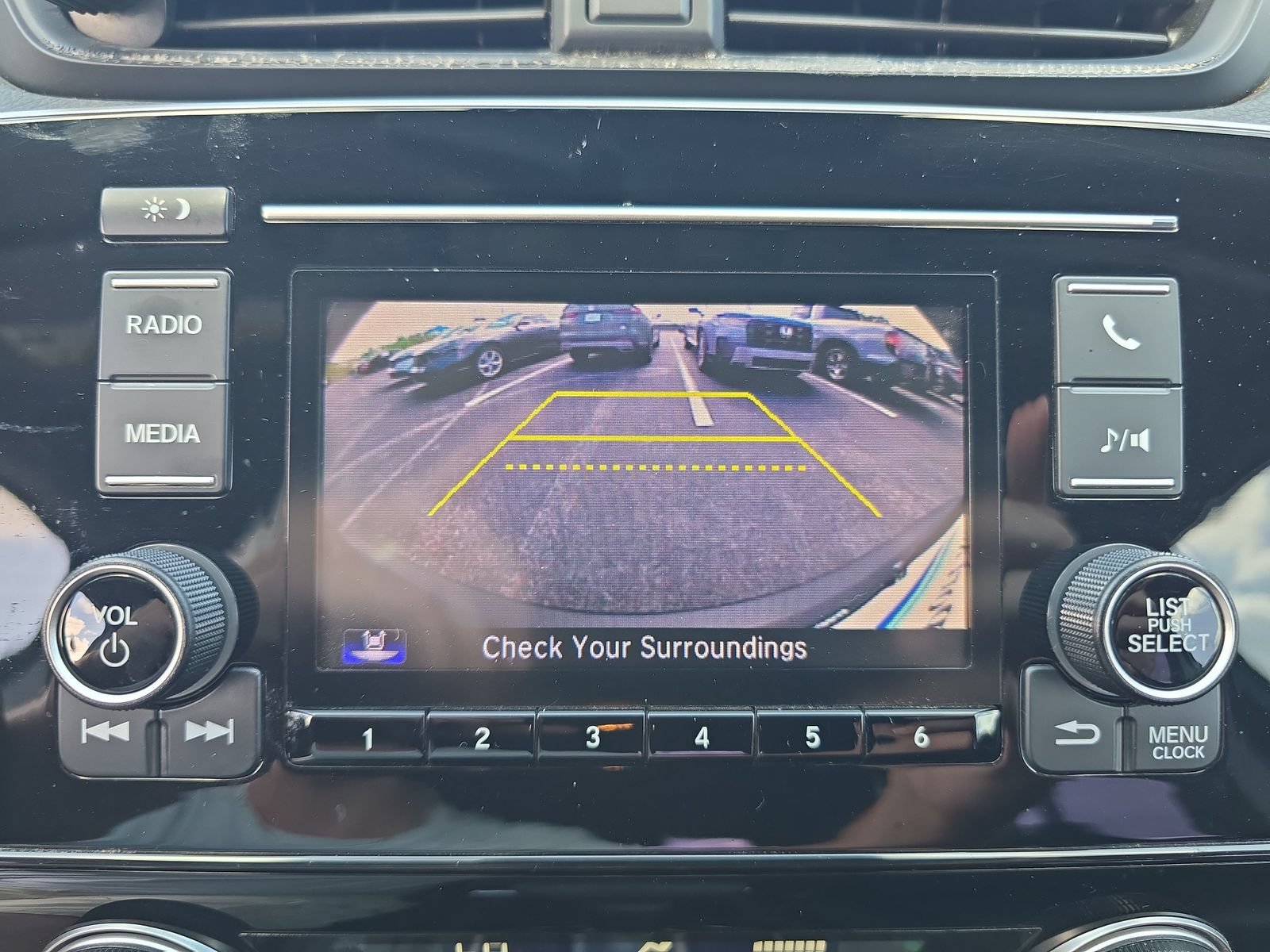 Used 2021 Honda CR-V LX image 18