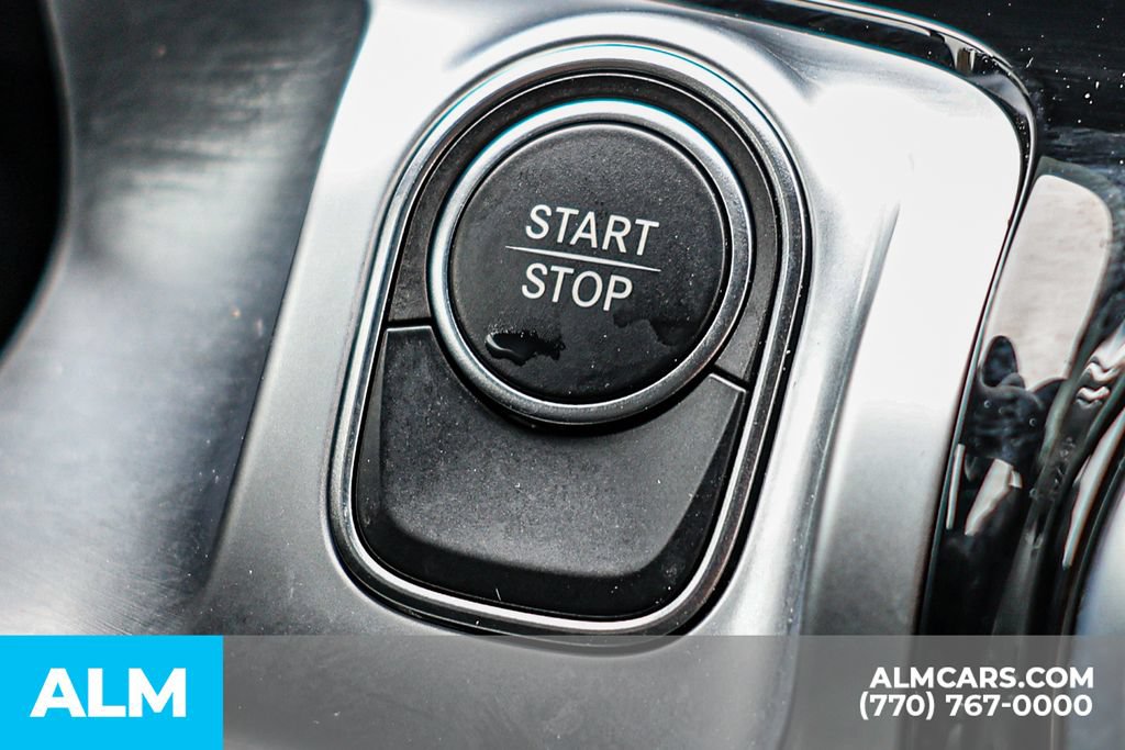 Used 2024 Mercedes-Benz EQB 250+ w/ Winter Package image 48