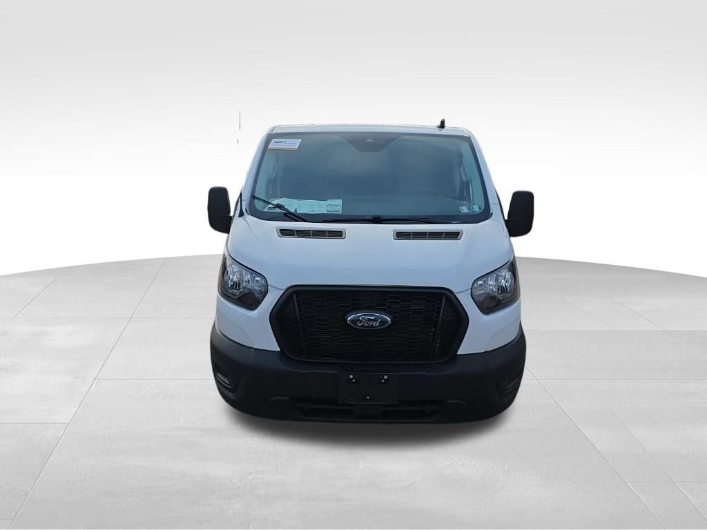 Certified 2023 Ford Transit 150 Low Roof video 2