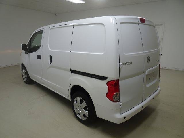 Used 2021 Nissan NV200 SV FWD image 4