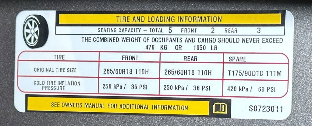 New 2025 Jeep Grand Cherokee Limited image 45