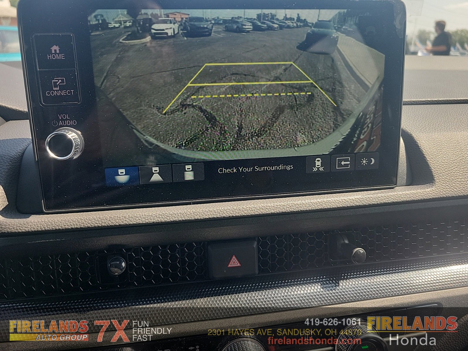 New 2026 Honda CR-V Sport-L image 23