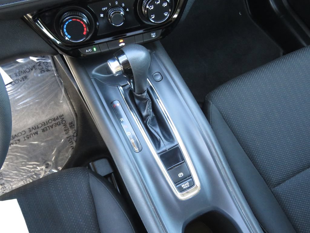 Used 2018 Honda HR-V LX image 23
