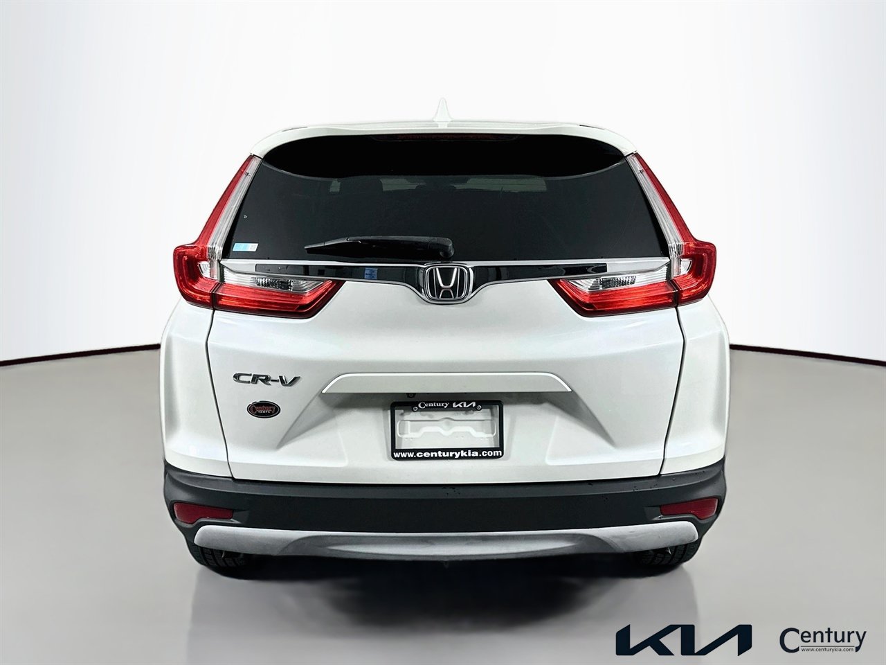 Used 2018 Honda CR-V EX image 6