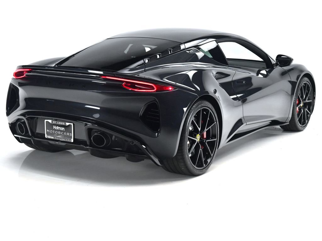 Used 2024 Lotus Emira First Edition image 6