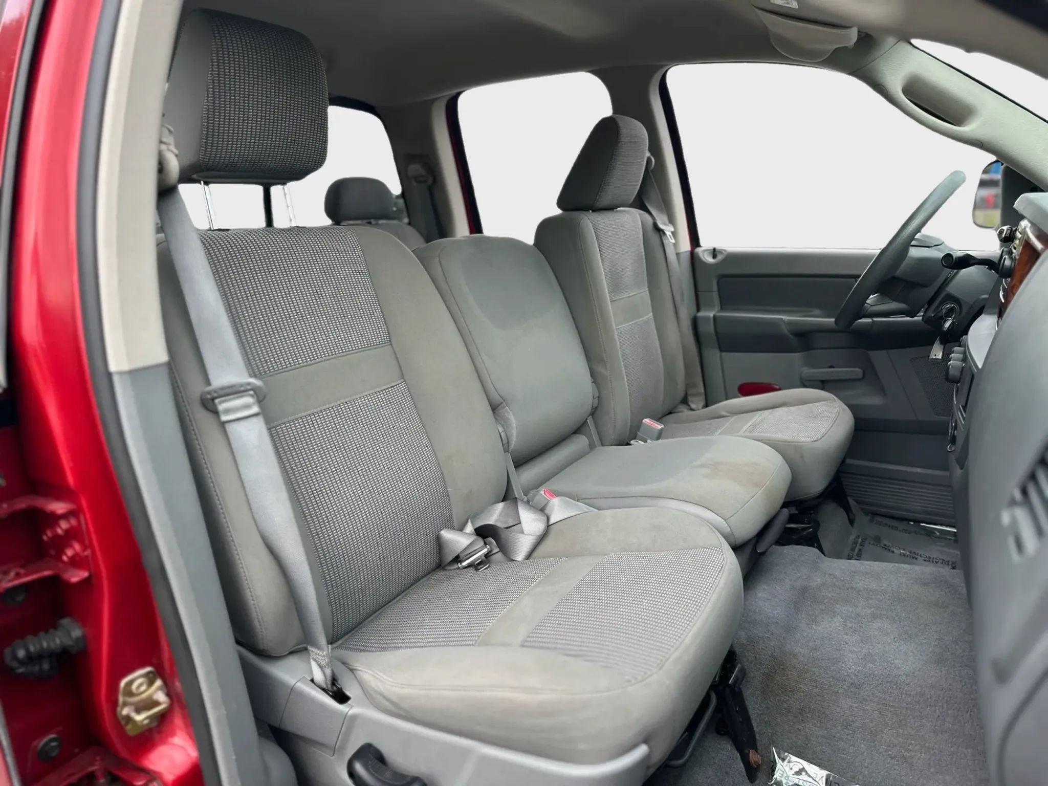 Used 2006 Dodge Ram 1500 Truck SLT w/ Quad Cab Big Horn Value Group AWD/4WD image 26