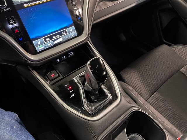 Used 2023 Subaru Outback Premium AWD/4WD image 30