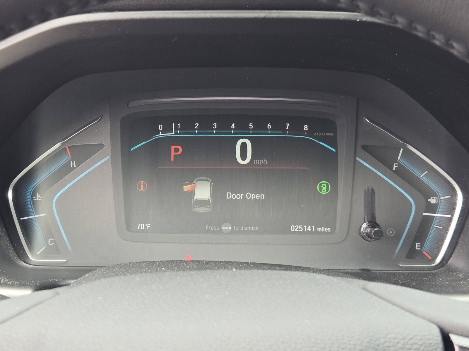 Used 2023 Honda Odyssey Touring image 22