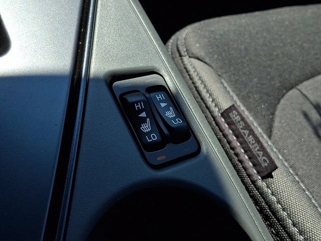 New 2026 Subaru Crosstrek 2.5i Premium AWD/4WD image 19