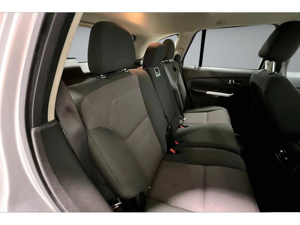 Used 2012 Ford Edge SEL FWD image 27
