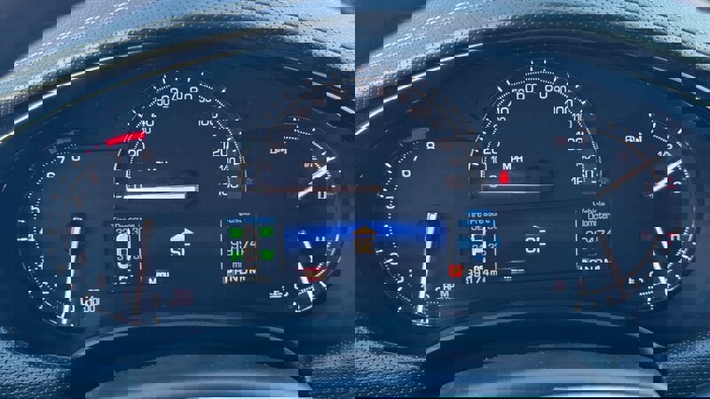 Used 2017 Cadillac XTS Luxury image 3