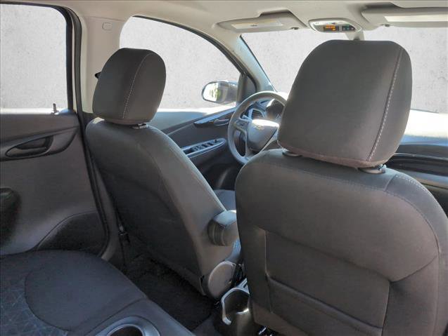 Used 2022 Chevrolet Spark LT w/ Spark Special Edition image 20