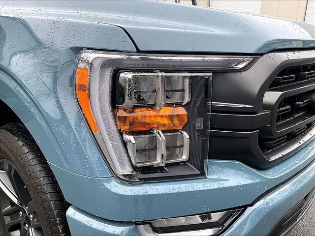 Used 2023 Ford F150 XLT w/ Equipment Group 302A High image 31