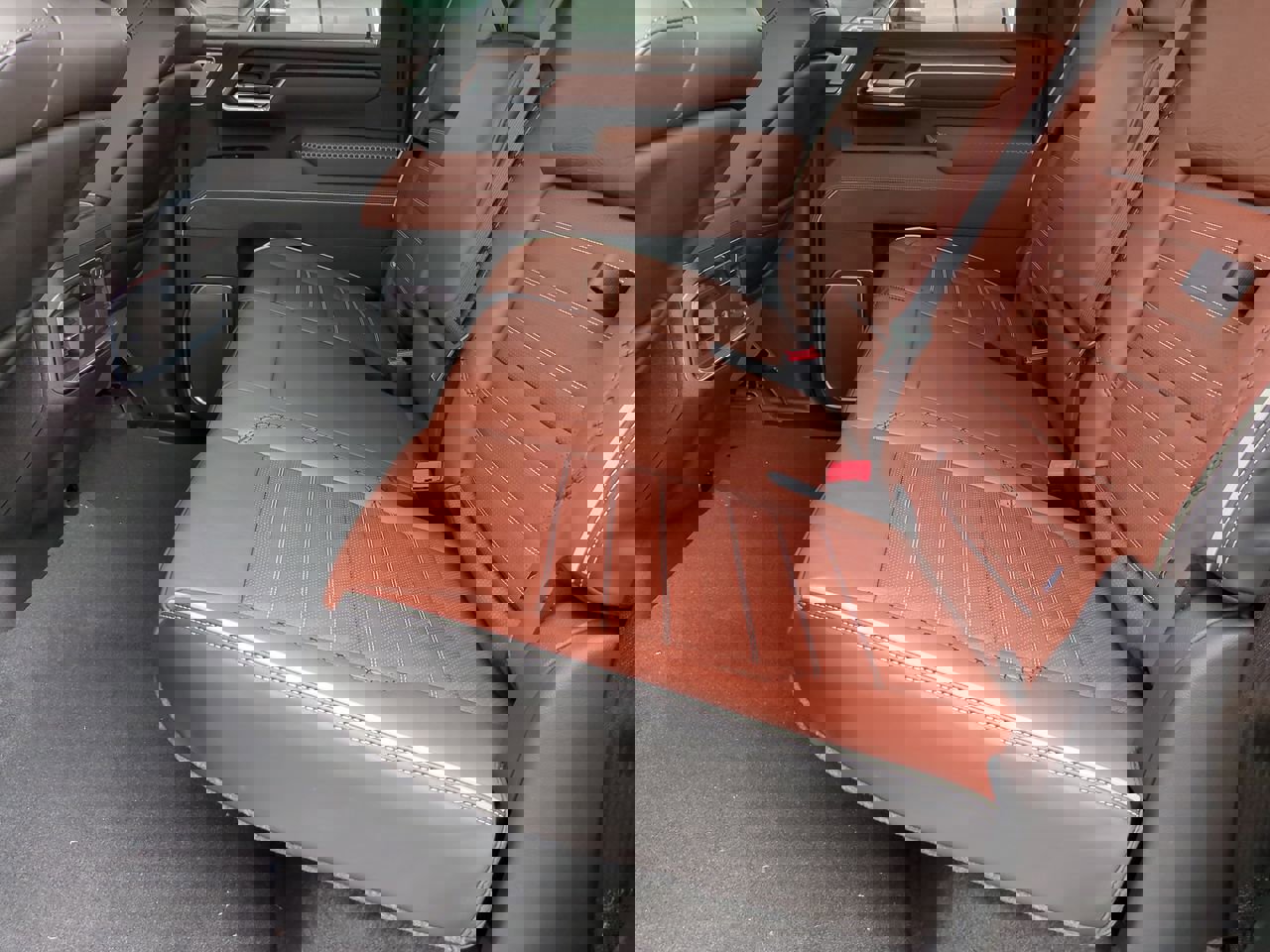 New 2026 GMC Sierra 3500 Denali Ultimate image 27