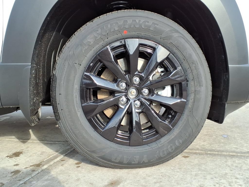 New 2026 MAZDA CX-50 AWD 2.5 Hybrid w/ Weather Package image 10