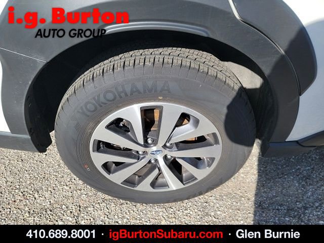 Used 2025 Subaru Outback Premium image 6