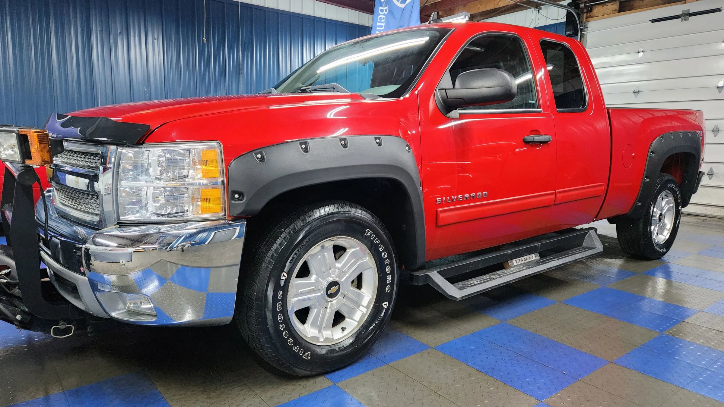 Used 2013 Chevrolet Silverado 1500 LT w/ All-Star Edition image 5