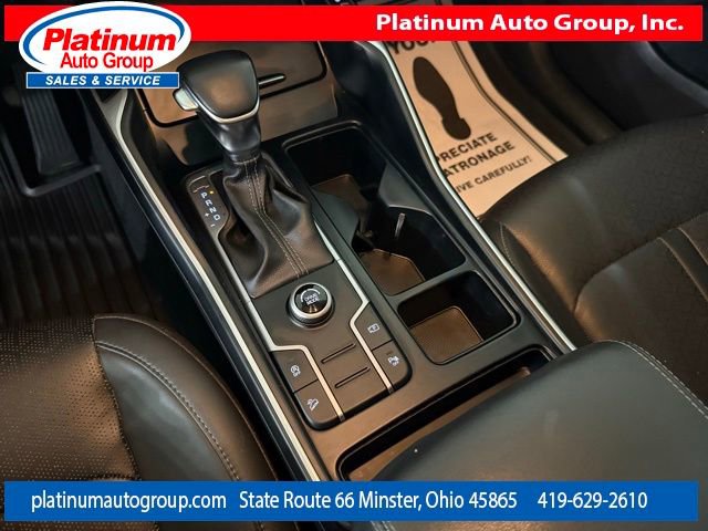 Used 2022 Kia Sorento S image 21