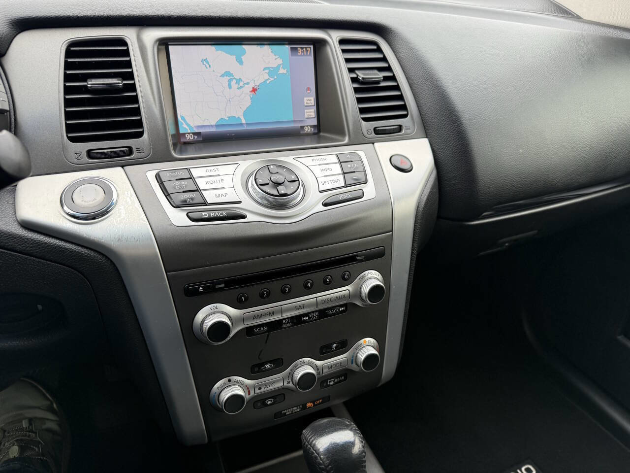 Used 2014 Nissan Murano SL w/ Navigation Package image 28