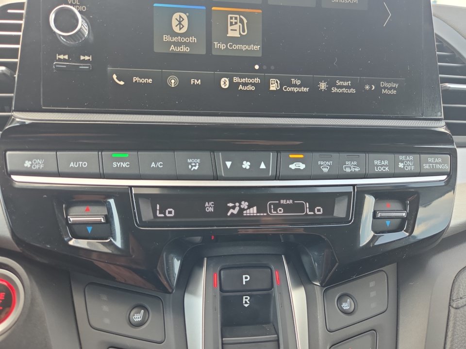 Used 2026 Honda Odyssey EX-L image 18