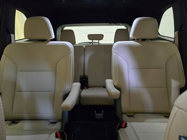 New 2025 Buick Enclave Preferred w/ Power Package image 24