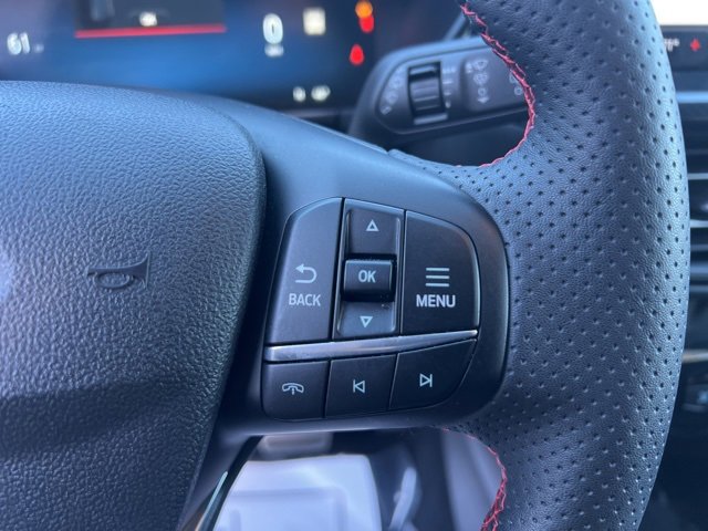 Used 2023 Ford Escape ST-Line Elite image 28