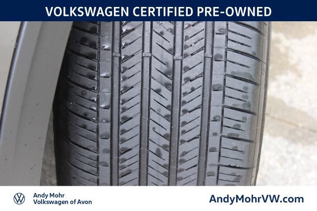 Used 2022 Volkswagen Atlas SEL AWD/4WD image 16