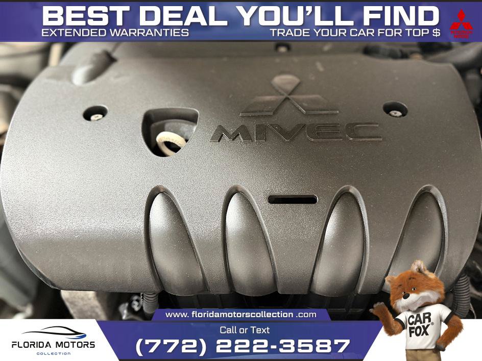 Used 2016 Mitsubishi Lancer ES FWD image 28