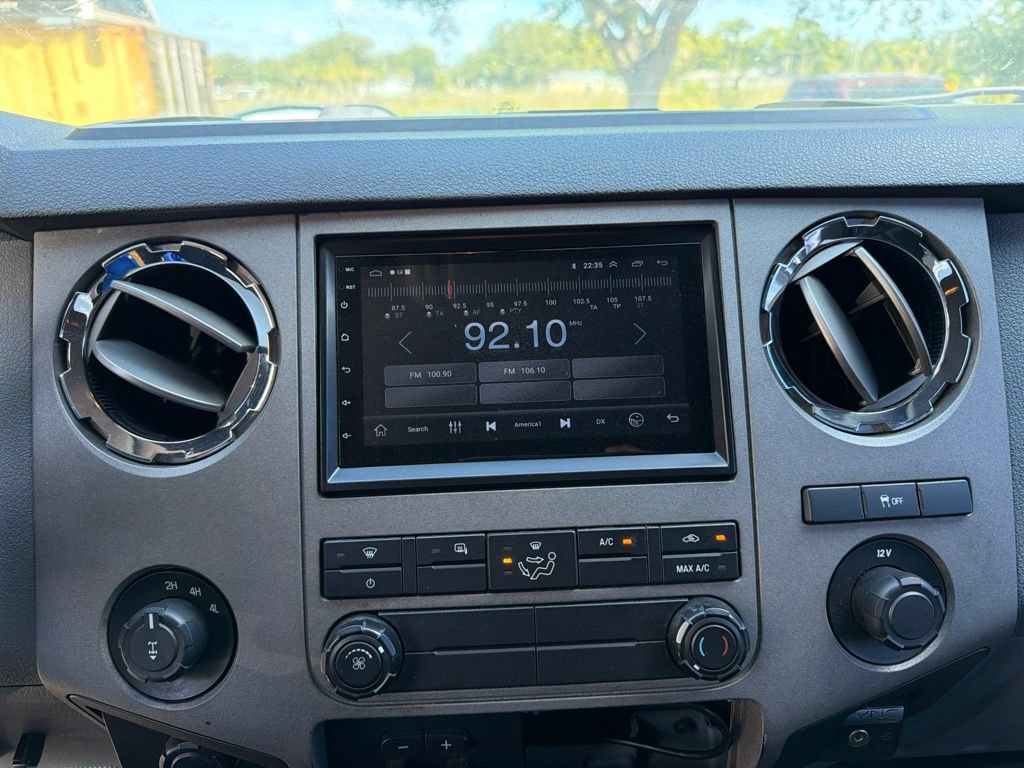 Used 2012 Ford F250 XLT AWD/4WD image 12