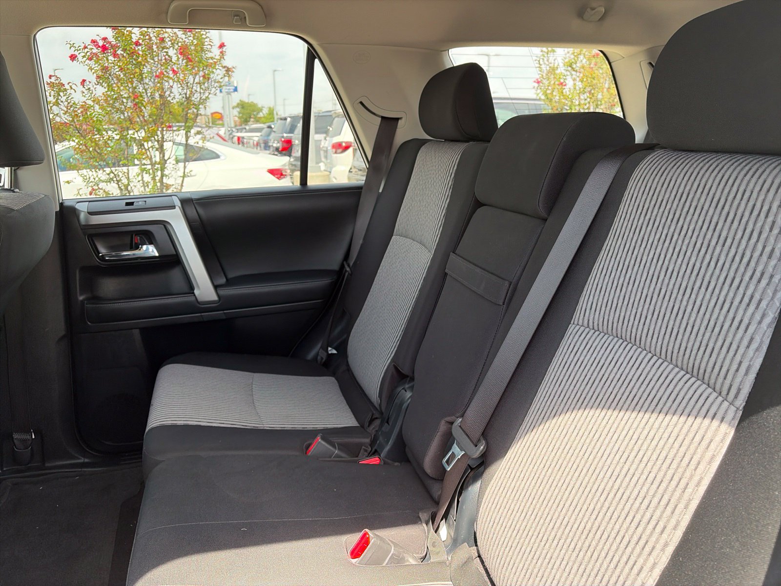Used 2024 Toyota 4Runner SR5 RWD image 27