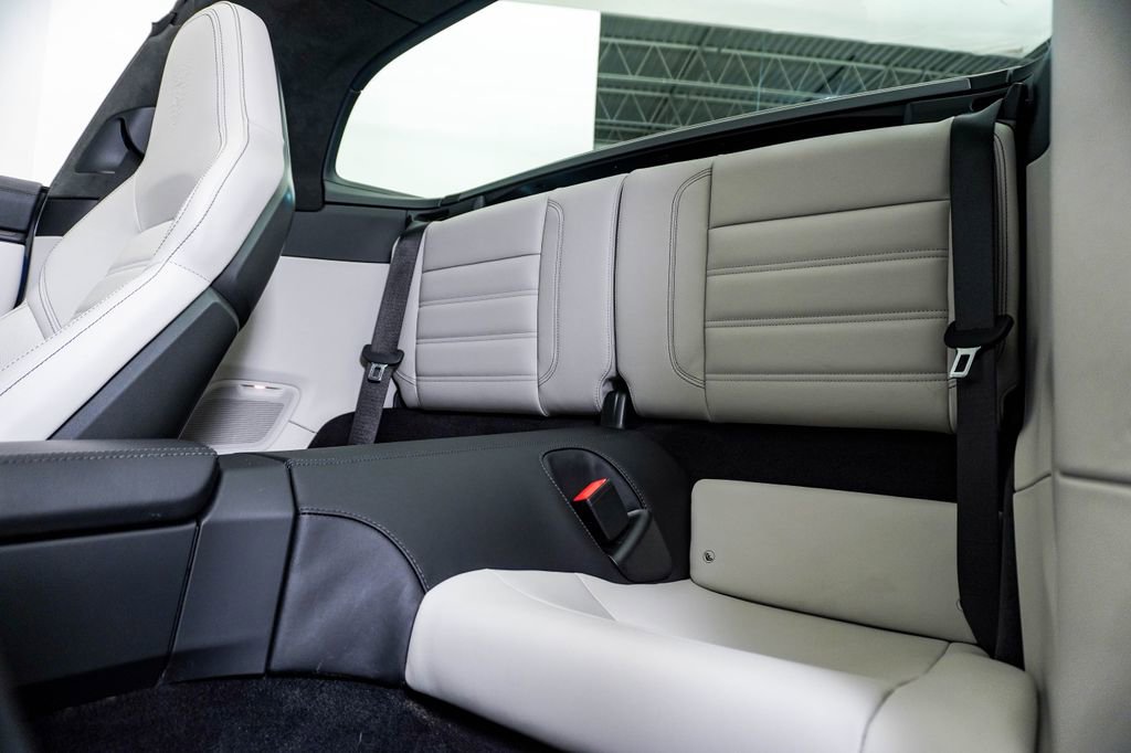 Certified 2023 Porsche 911 Targa 4 GTS image 20