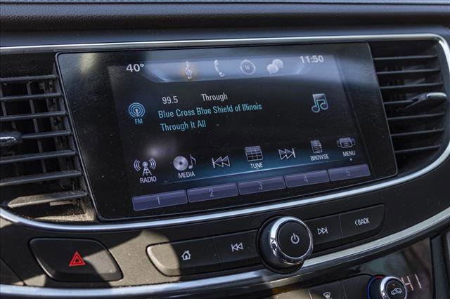 Used 2017 Buick LaCrosse image 17