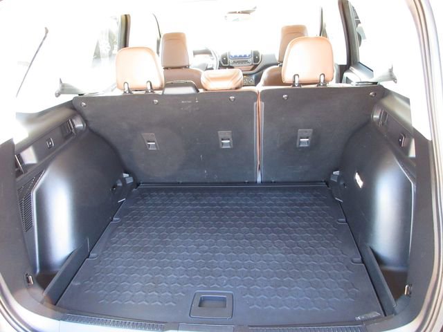 Certified 2021 Ford Bronco Sport Outer Banks image 27