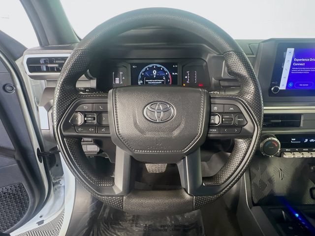 Used 2024 Toyota Tacoma SR5 AWD/4WD image 16