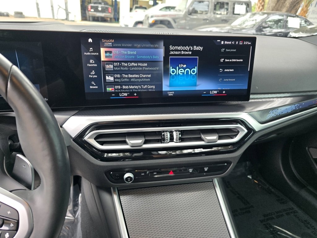 Used 2024 BMW M240i xDrive Coupe w/ Premium Package image 21