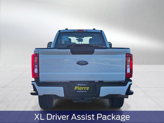 Certified 2026 Ford F350 XL w/ STX Appearance Package AWD/4WD image 6