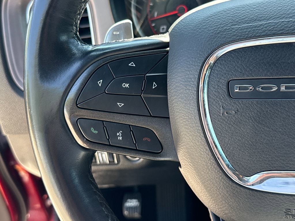 Used 2023 Dodge Charger GT RWD image 15