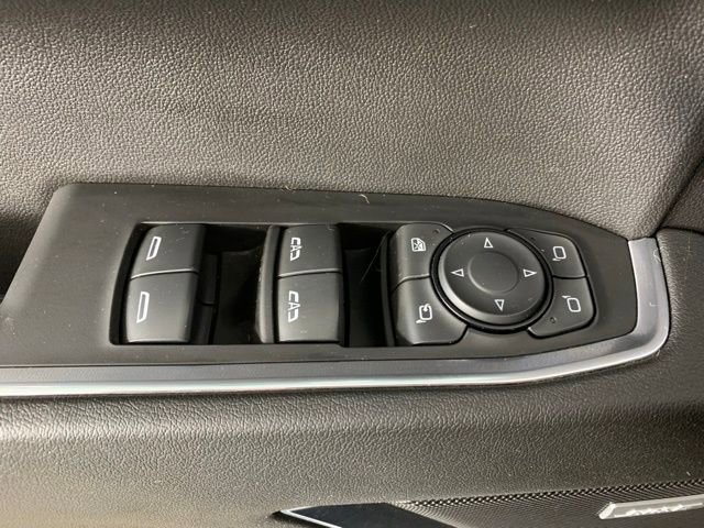 Used 2024 Chevrolet Silverado 1500 LTZ image 28